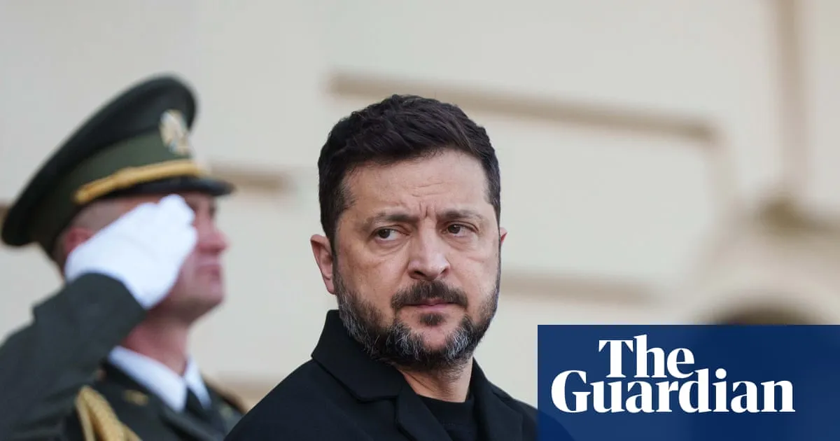Volodymyr Zelenskyy to skip postwar conference amid tensions with Poland