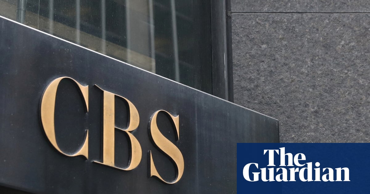 CBS finally airs 60 Minutes segment on Venezuelan prisoners sent to Cecot in El Salvador