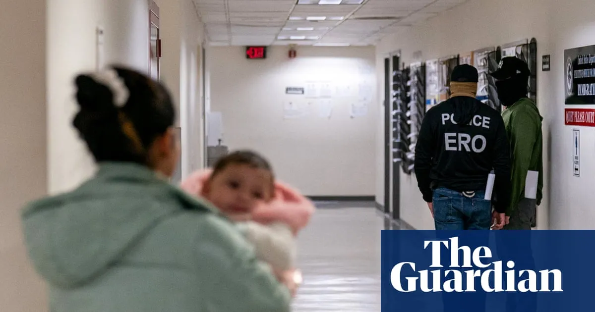 Appeals court allows Trump to fast-track deportation process nationwide