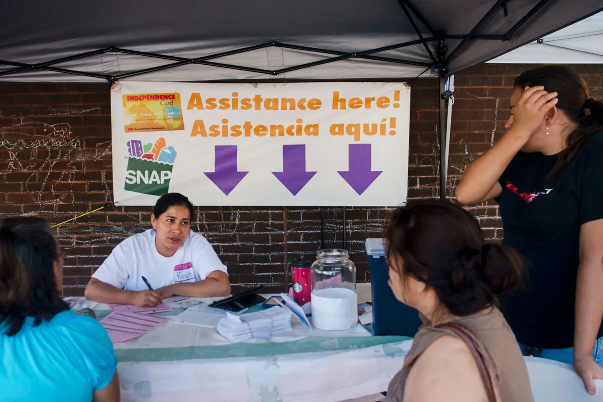 Do You Administer SNAP or Medicaid Benefits? Help ProPublica Report on America’s Safety Net.