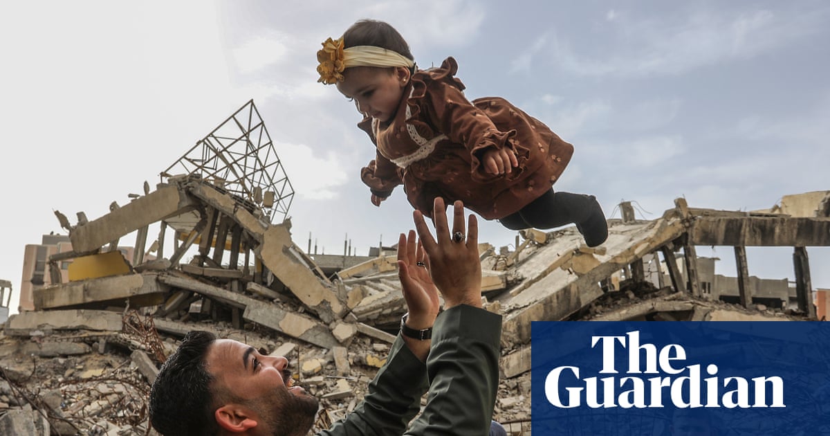 Israel continues to commit genocide by targeting children in Gaza, UN inquiry finds