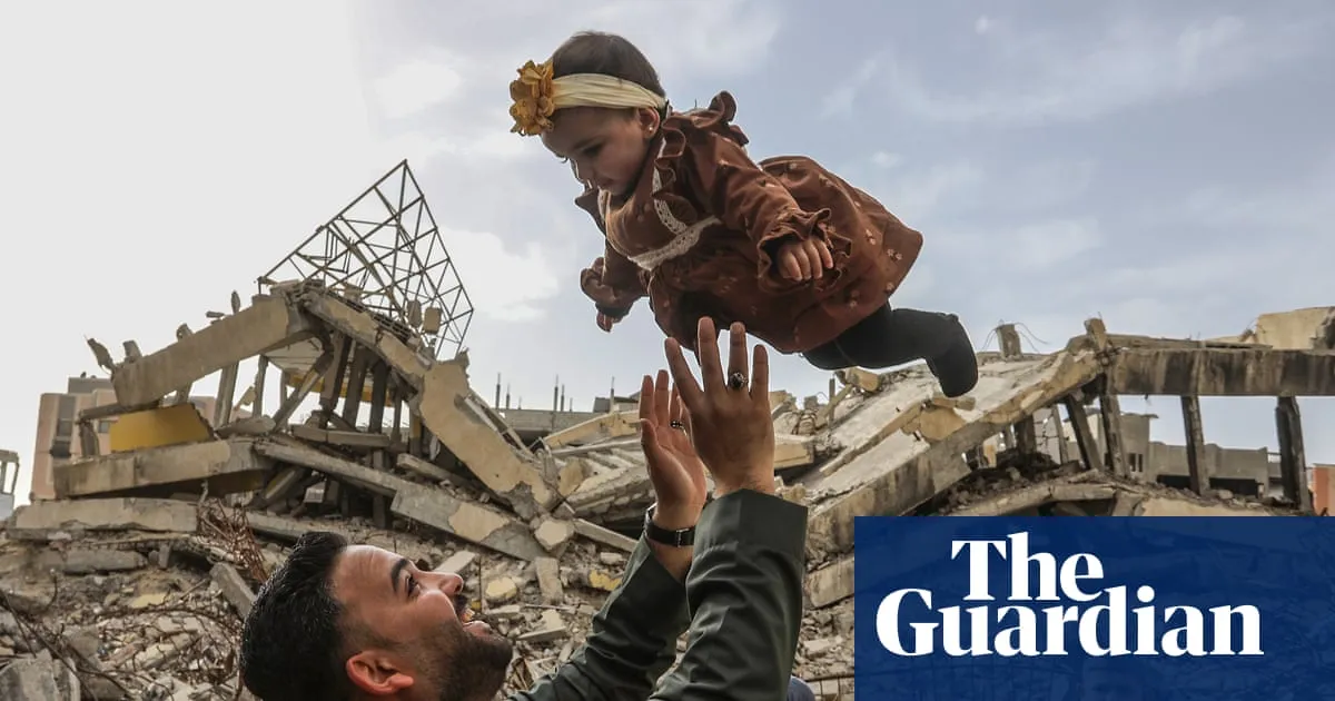 Israel continues to commit genocide by targeting children in Gaza, UN inquiry finds
