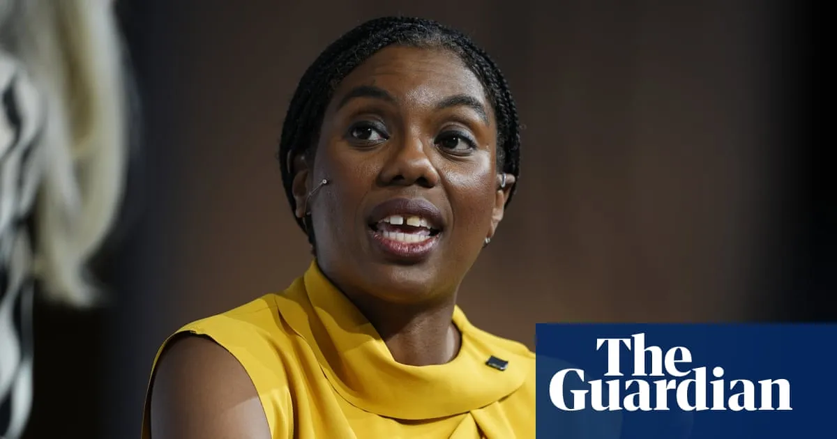 Hard-right figures take aim at Ed Miliband and UK net zero policies at ‘anti-woke Davos’