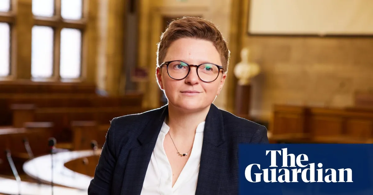 Bev Craig to stand as Labour candidate for Greater Manchester mayor
