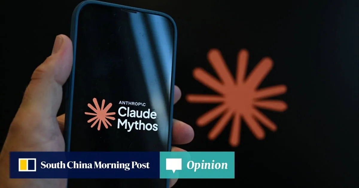 US Anthropic ban is best advert for Chinese AI