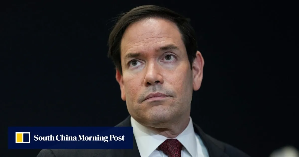 US targets Cuba mining sector in move with implications for China-linked supply chains