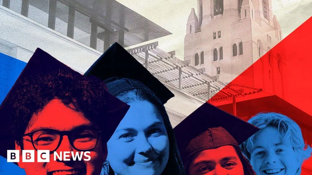Stanford was their golden ticket - could AI help or hinder that?
