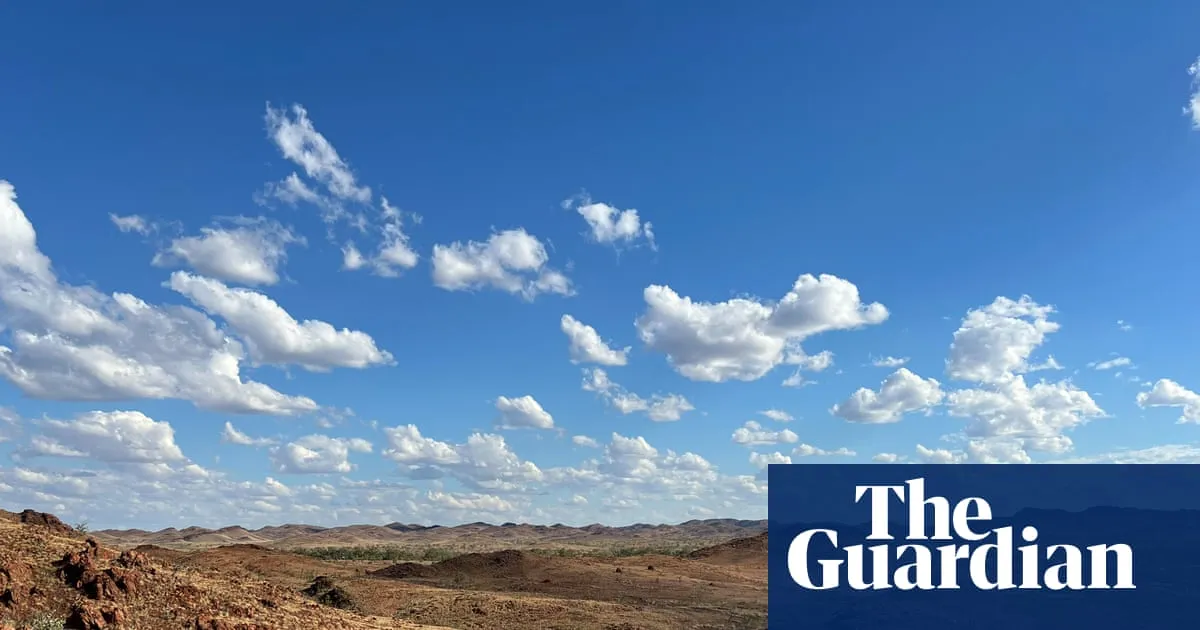 Scientists find ‘smoking gun’ evidence of world’s oldest meteorite strike in Western Australia