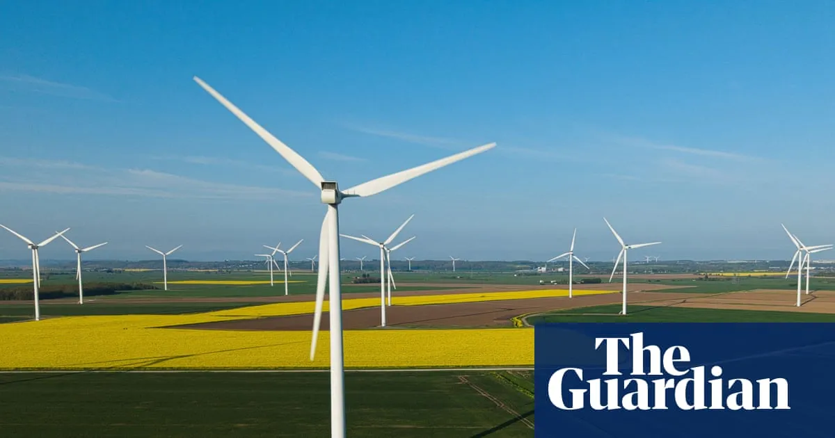 Weakening UK net zero policy would damage economy, chief climate adviser says
