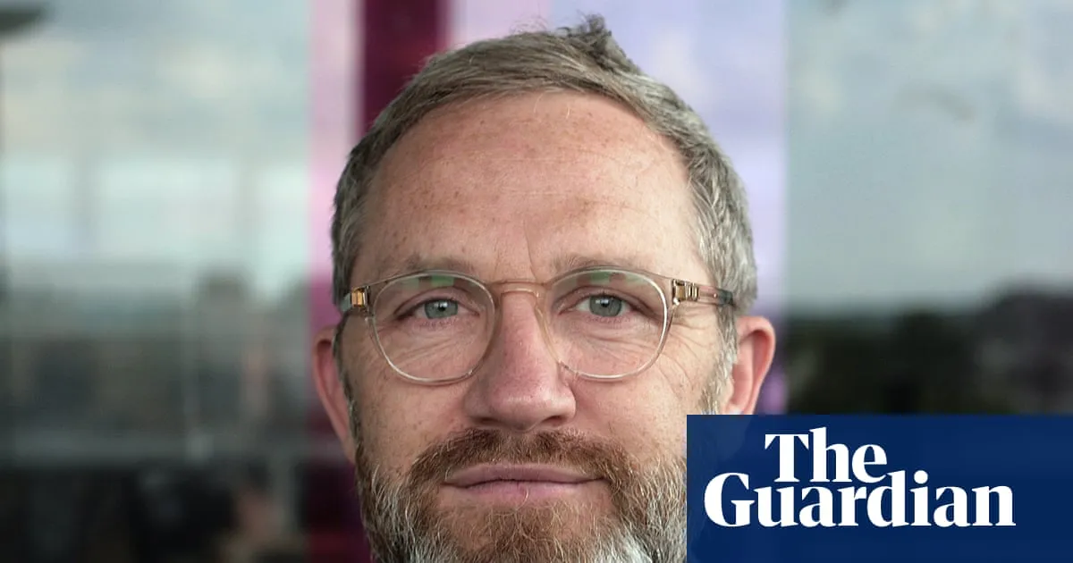 Andy Burnham picks former Blair minister James Purnell as chief of staff