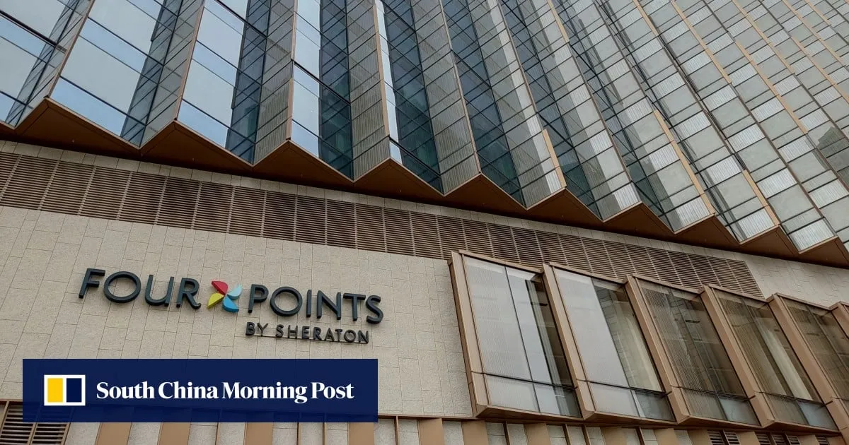 Creditors in aggressive push to sell 2 Hong Kong hotels amid banks’ drive to cut losses