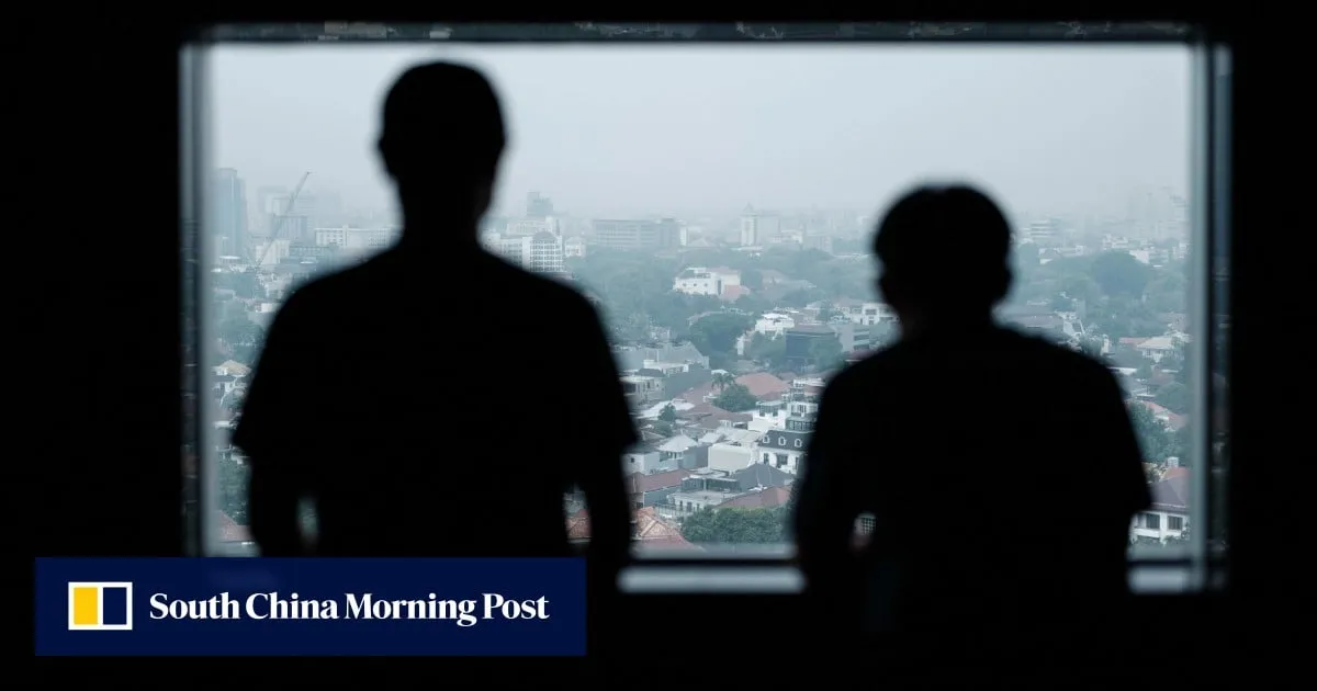 440 Indonesians freed from Cambodia’s cyberscam networks in criminal crackdown