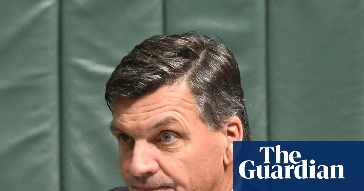 Liberals dumbfounded by Angus Taylor’s multiculturalism comments: ‘Embrace the reality of modern Australia’