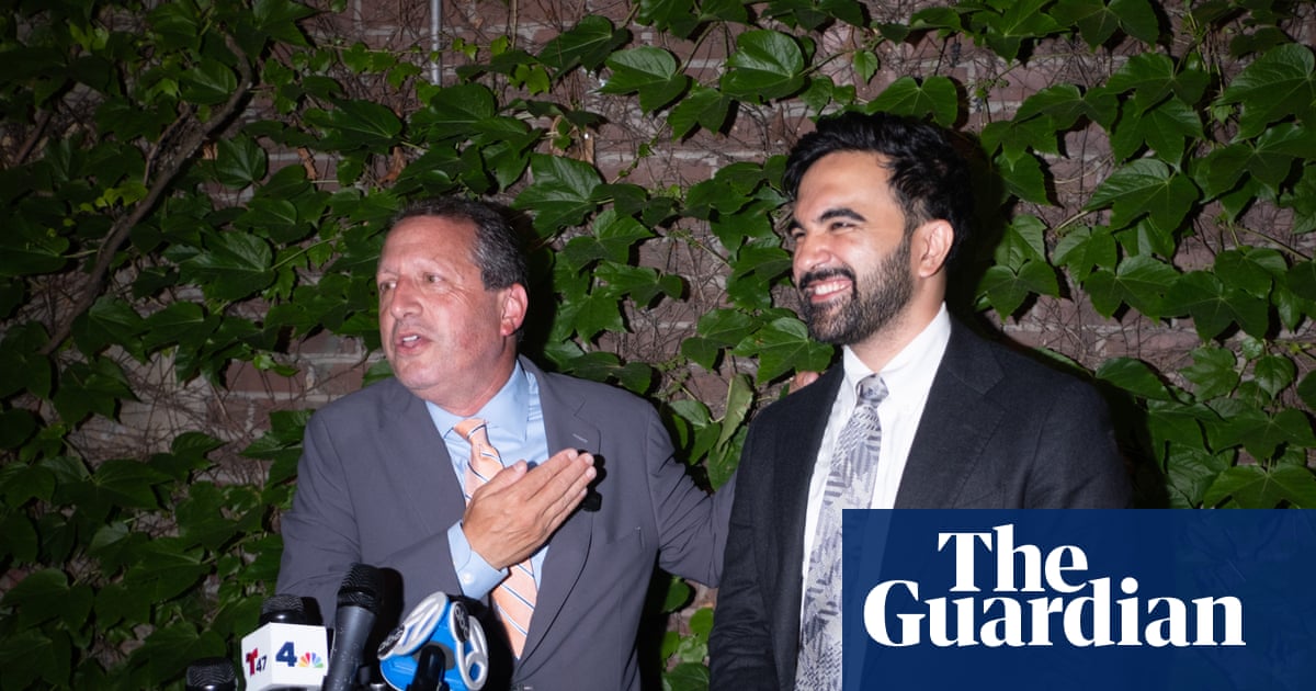 Mamdani-backed candidates sweep Democratic primaries in New York City
