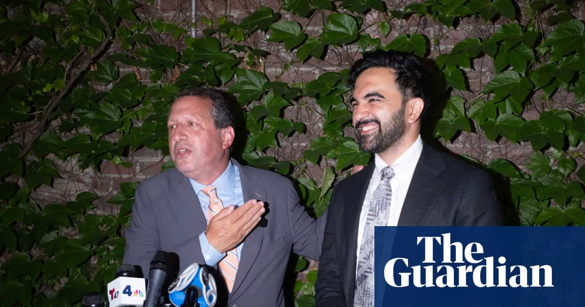 Mamdani-backed candidates sweep Democratic primaries in New York City