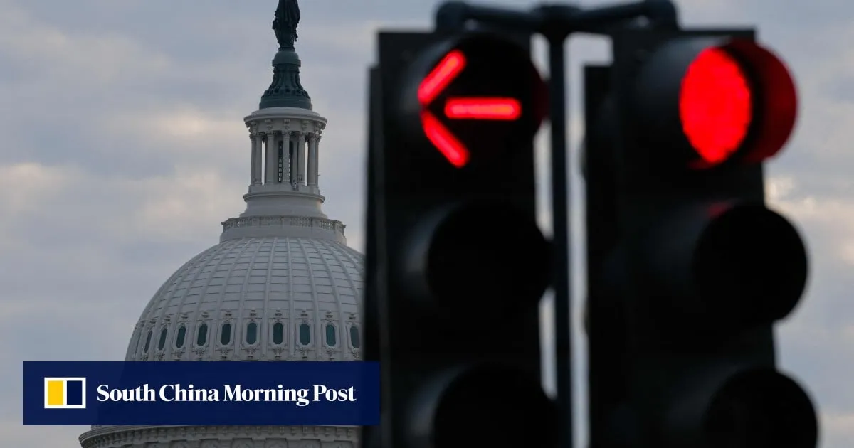 Rebuking Trump, US Senate joins House in vote to end Iran war