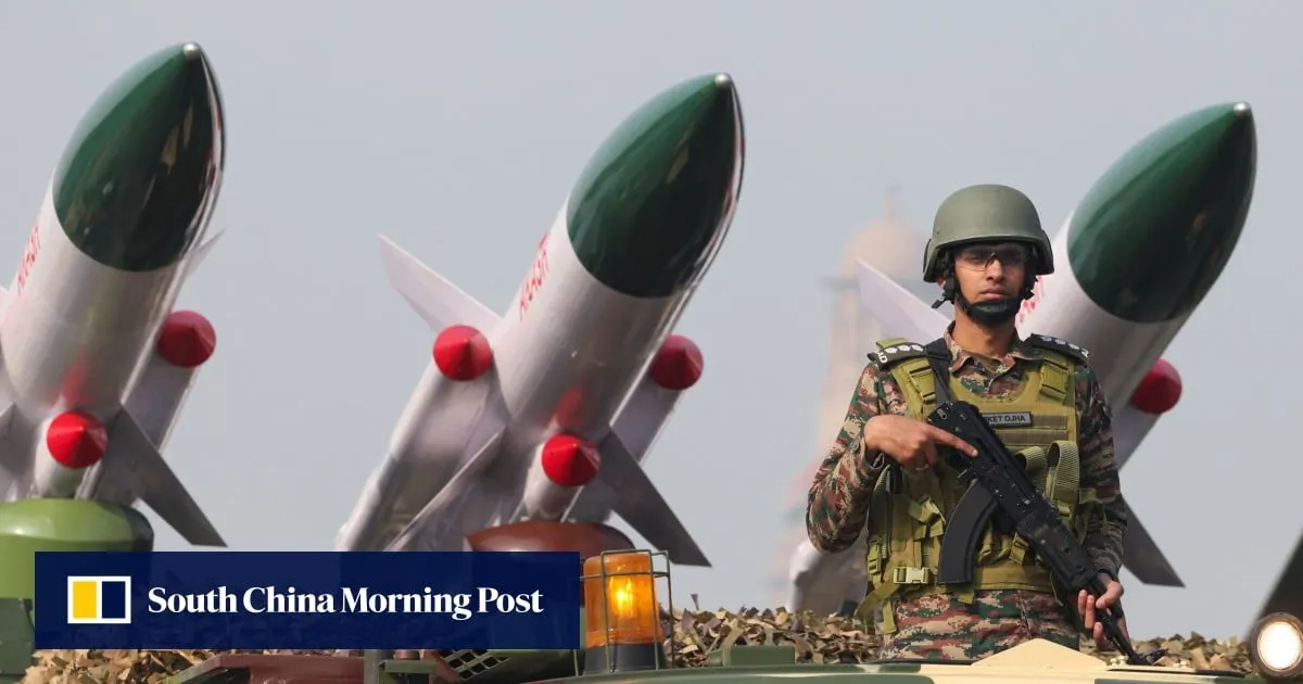 India’s military self-reliance push hits private sector tech deficit