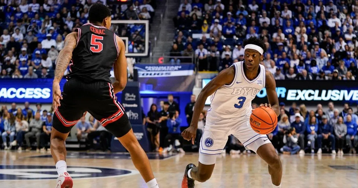 NBA Draft 2026: Wizards select teen sensation AJ Dybantsa with No. 1 pick