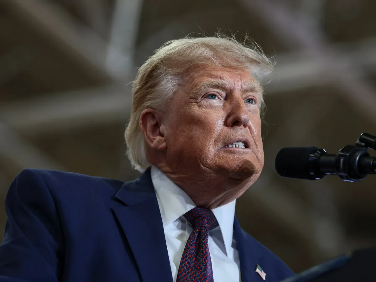 Trump claims US recouped Venezuela war costs 28 times over