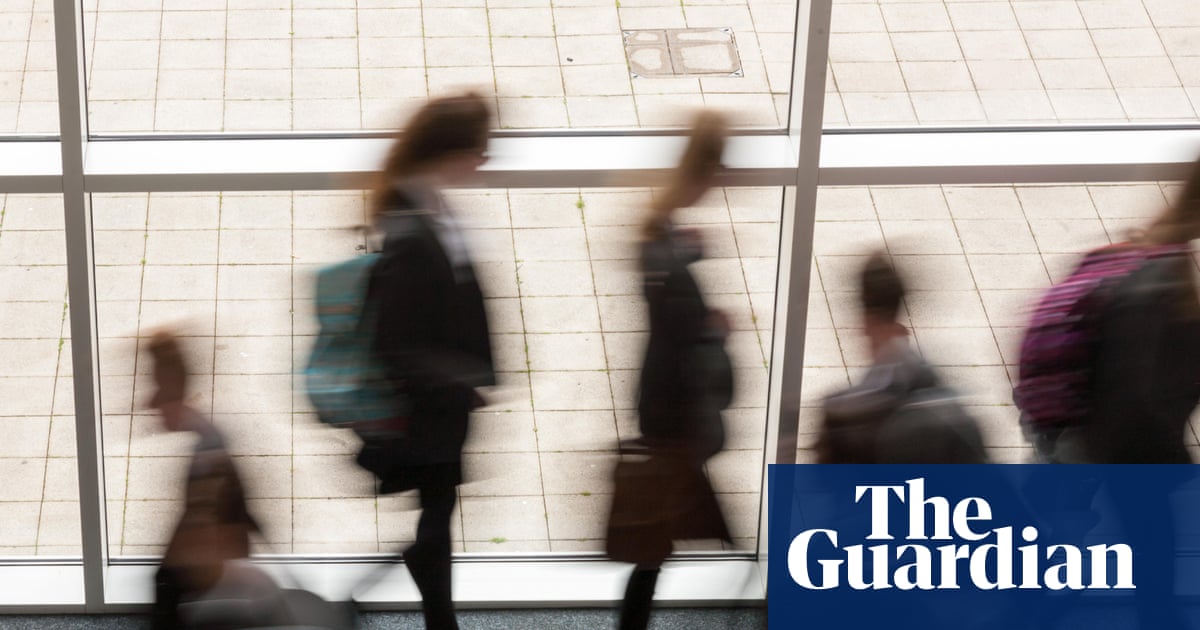 Failure to plan for rising temperatures has left UK’s schools sweltering