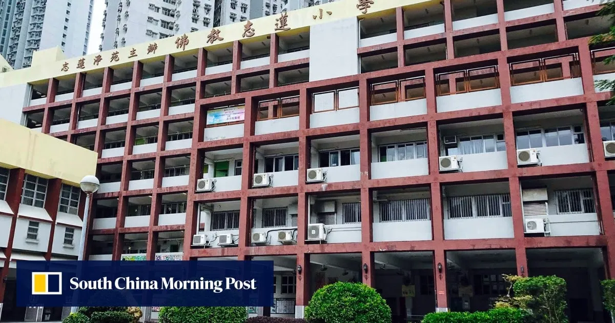 Hong Kong school rearranges overnight World Cup watch party after feedback