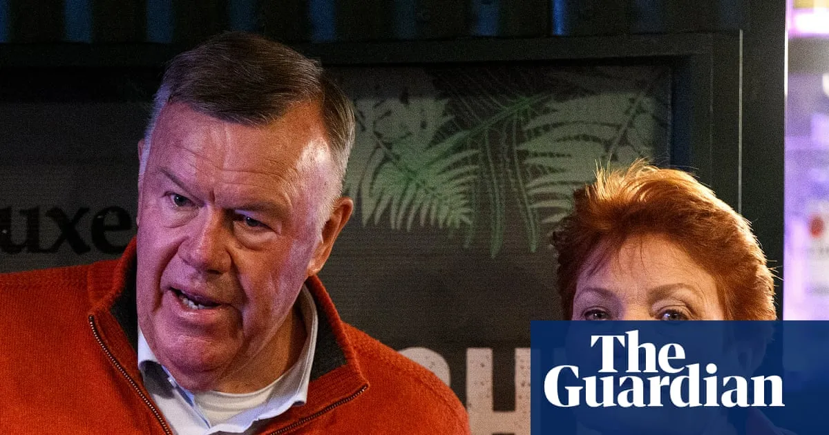 One Nation angers miners after rookie MP sides with Greens on fuel rebates