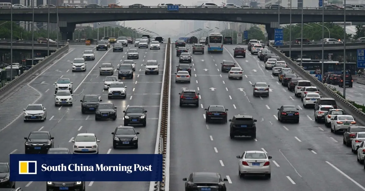 Hidden cost of China’s electric car boom, record-breaking week for sales: 7 EV reads
