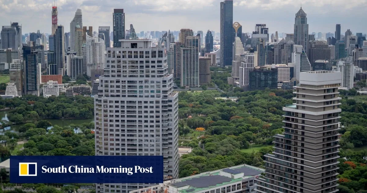 Thai officials caught altering exam scores for bribes of up to US$24,000