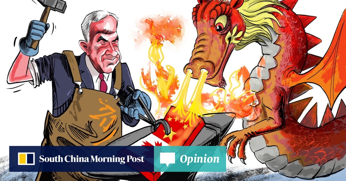 Why China-Canada trade and global cooperation are now ripe for progress