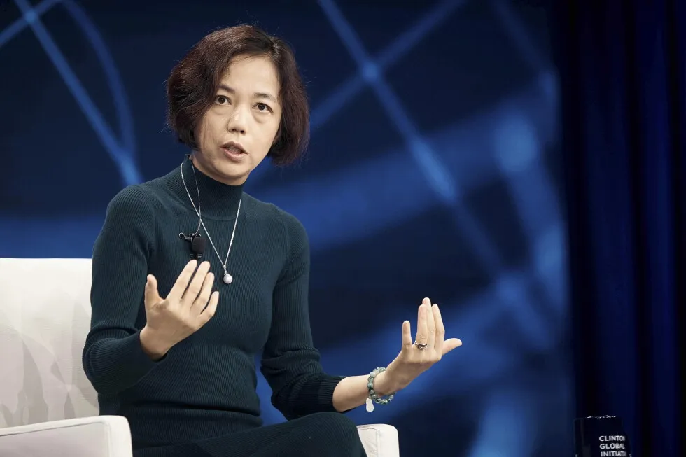 All the world’s a robot-staging ground for tech entrepreneurs building ‘physical AI’