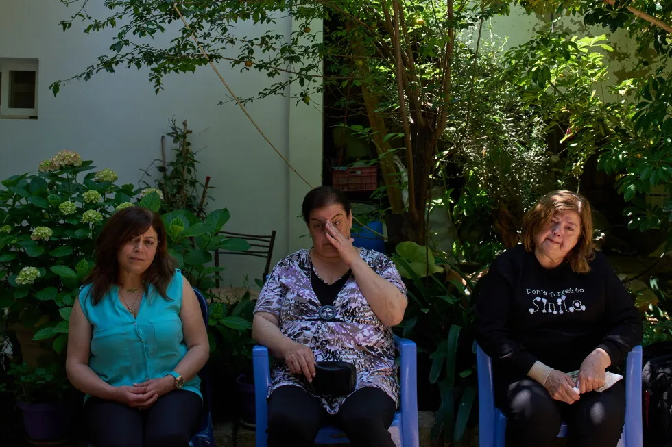 Lebanese on the edge of Israel’s occupation live with fear and rising tensions