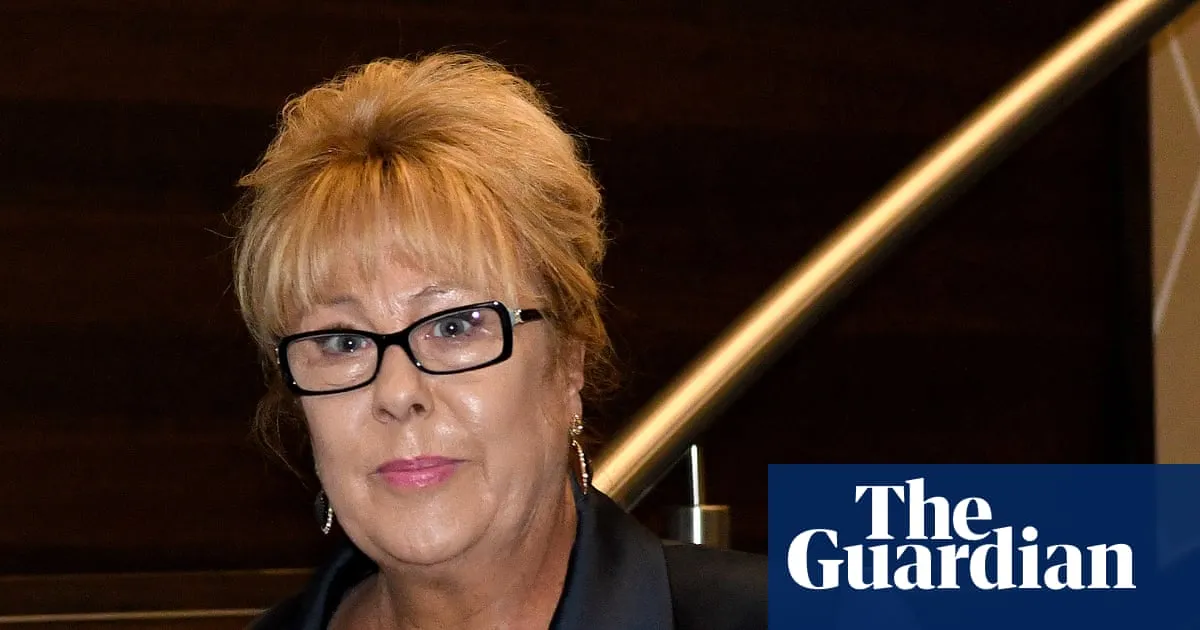 Former Liberal vice-president Teena McQueen dies from illness weeks after defecting to One Nation