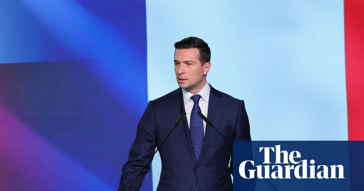 Nearly a quarter of voters in Europe now back far-right parties