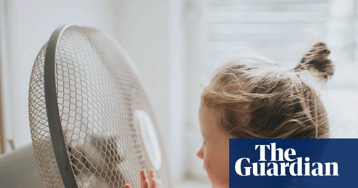 Heatwave pushes Great Britain’s grid operator to call for extra electricity from power plants