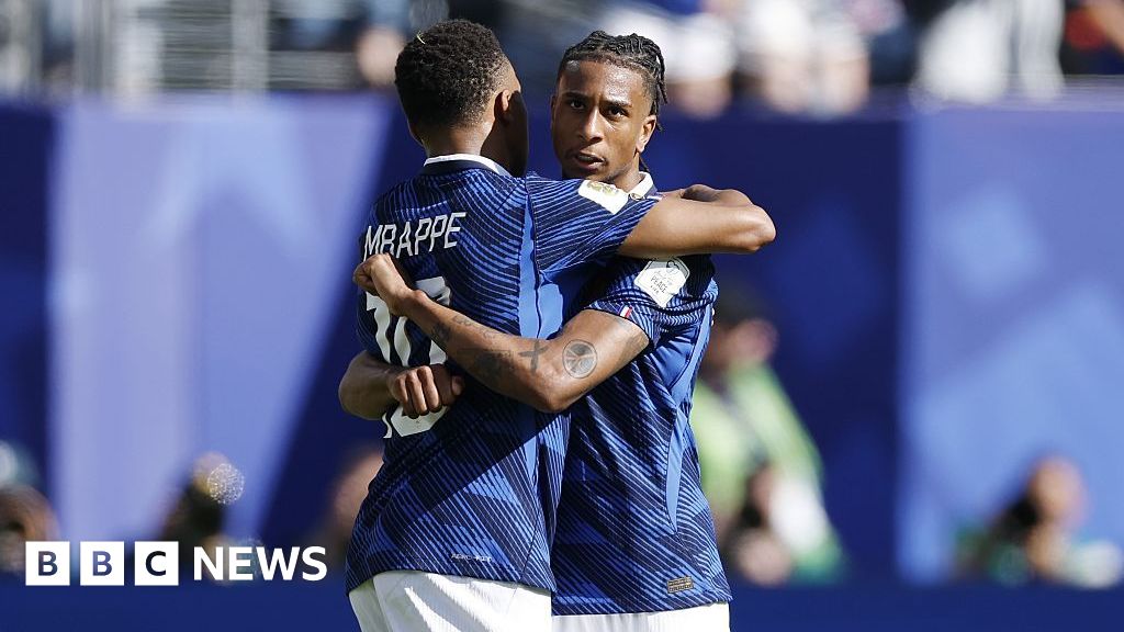 Blood ties and opportunity: Why more World Cup players than ever are not representing their birth nations