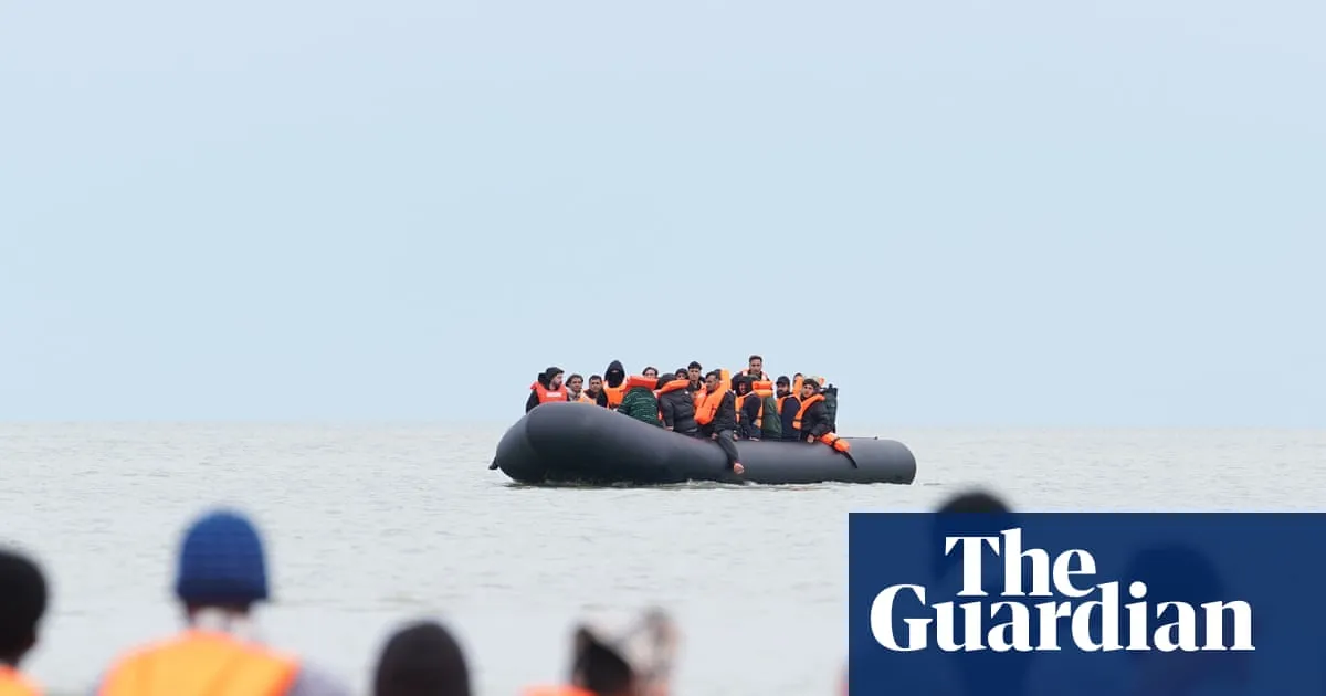 ‘One in, one out’ deal on Channel crossings to end in October, French reports say