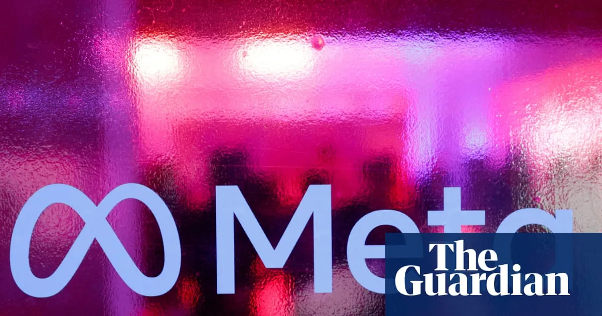 Meta pauses employee tracker for AI training amid privacy concerns
