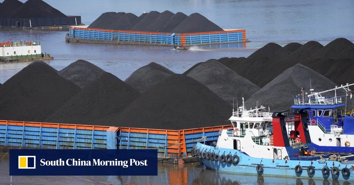 How Indonesia’s coal policies left its own citizens in the dark