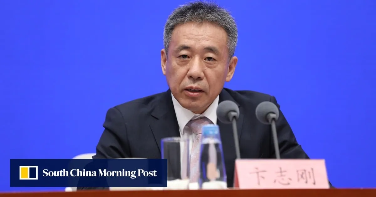 China targets face of international space cooperation in corruption crackdown