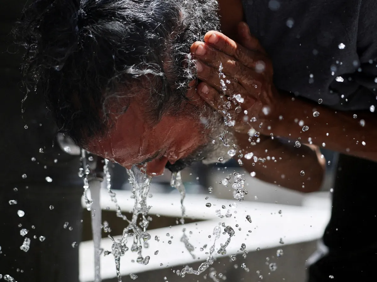 Deaths, disruptions across Europe: What you should know about the heatwave