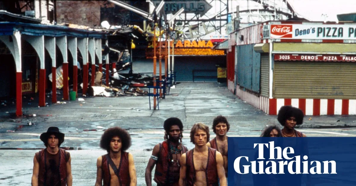 The Warriors come out to Broadway with Lin-Manuel Miranda musical