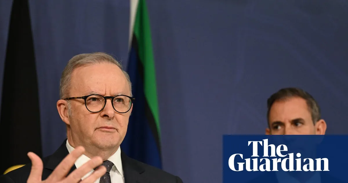 Labor tax critic deletes anti-immigration AI video reposted from rightwing nationalist account