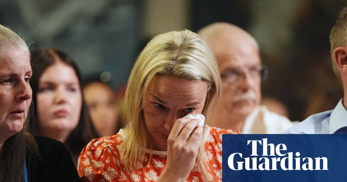 More than 500 mothers and babies died or were harmed at ‘toxic’ Nottingham NHS trust, report finds