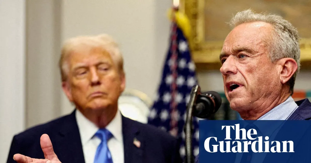 Senators alarmed at Trump administration website Moms.gov promoting anti-abortion facilities