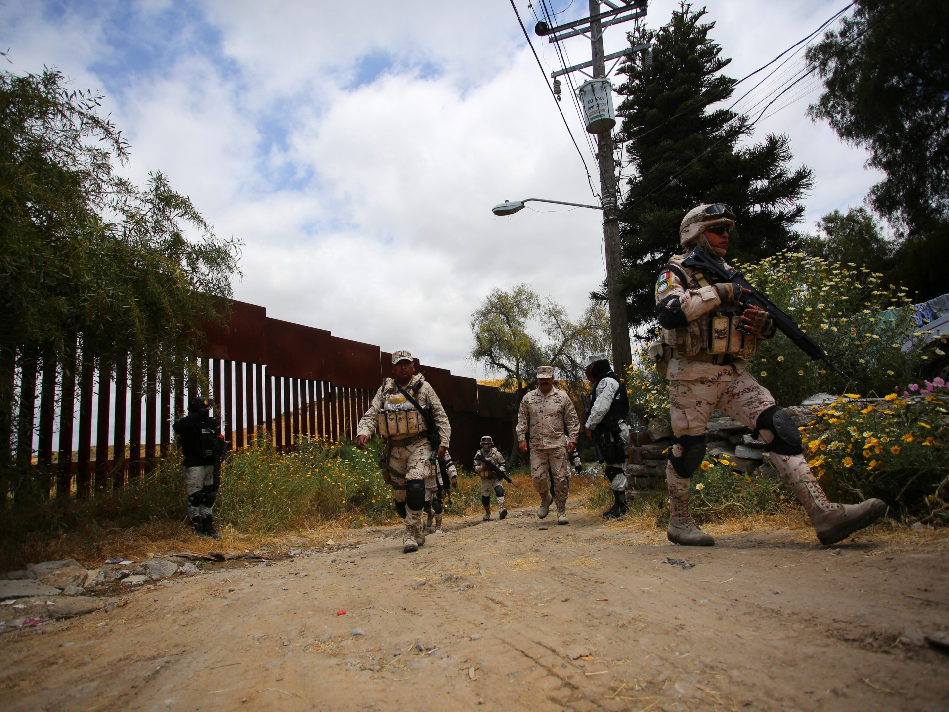 Amid Trump threats, what has the US’s ‘war on drugs’ achieved in 50 years?