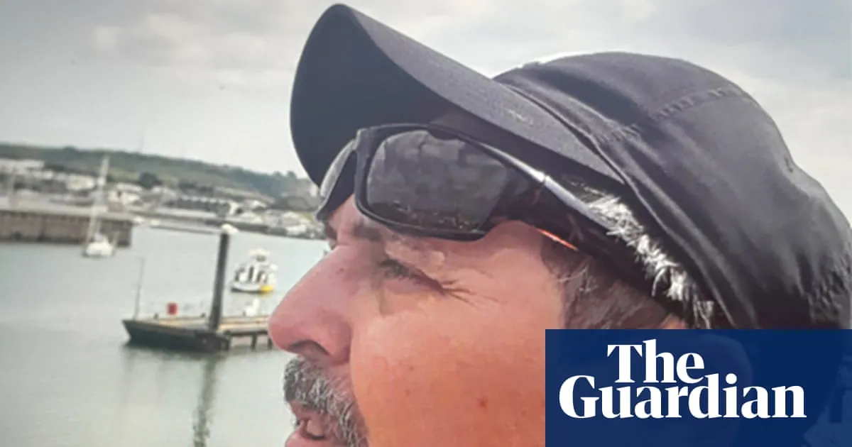 Fan of TV show Dexter killed and dismembered two men in Cornish woodland, jury hears