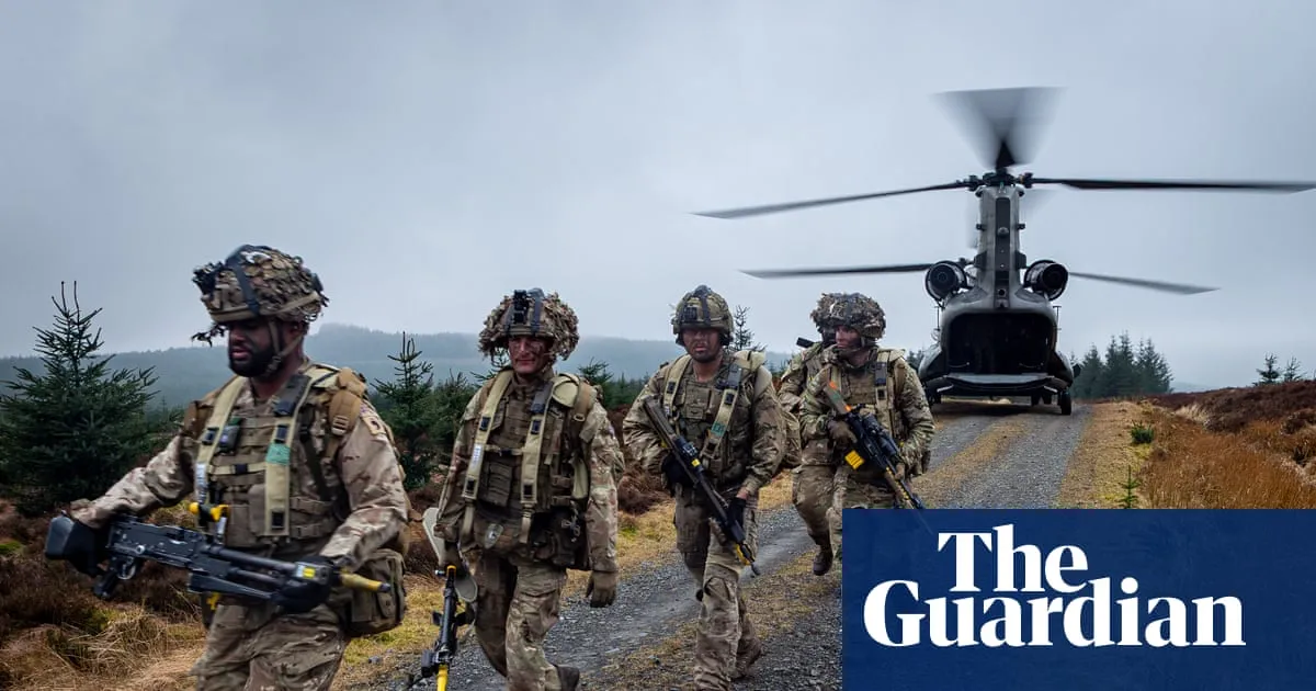 Senior No 10 aides to lobby Andy Burnham to invest more than £13.5bn defence spend