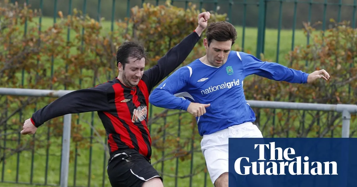 Back on the pitch: how Burnham’s chief of staff pick reunites late-90s Labour football team
