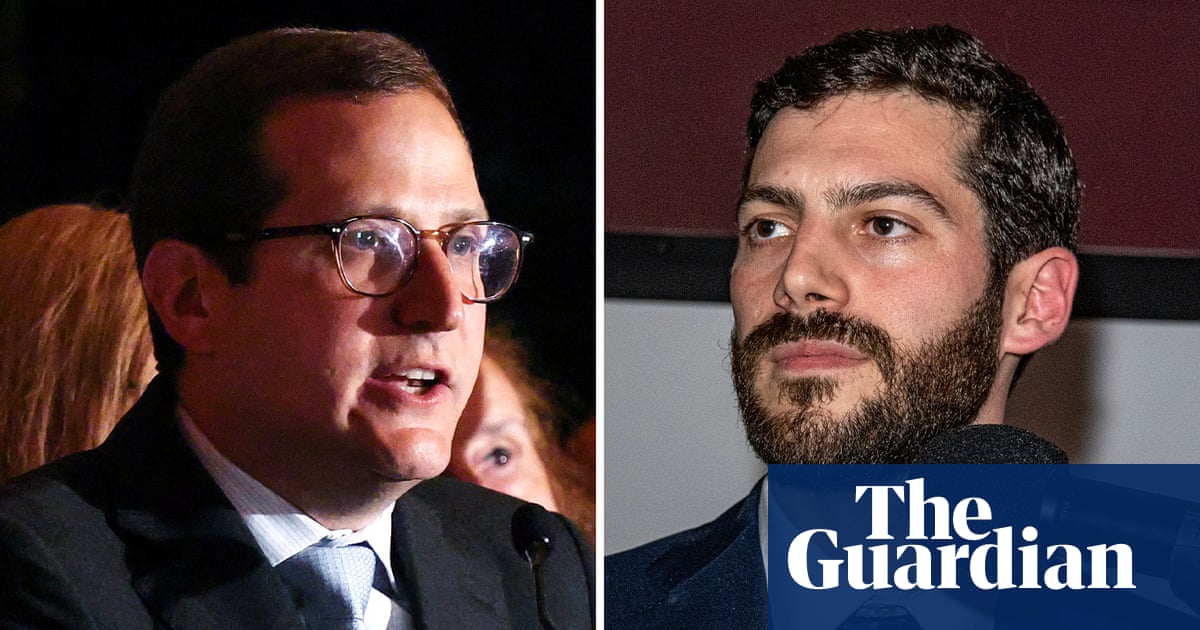 Big tech spent millions on a single US congressional race. It won’t be the last time