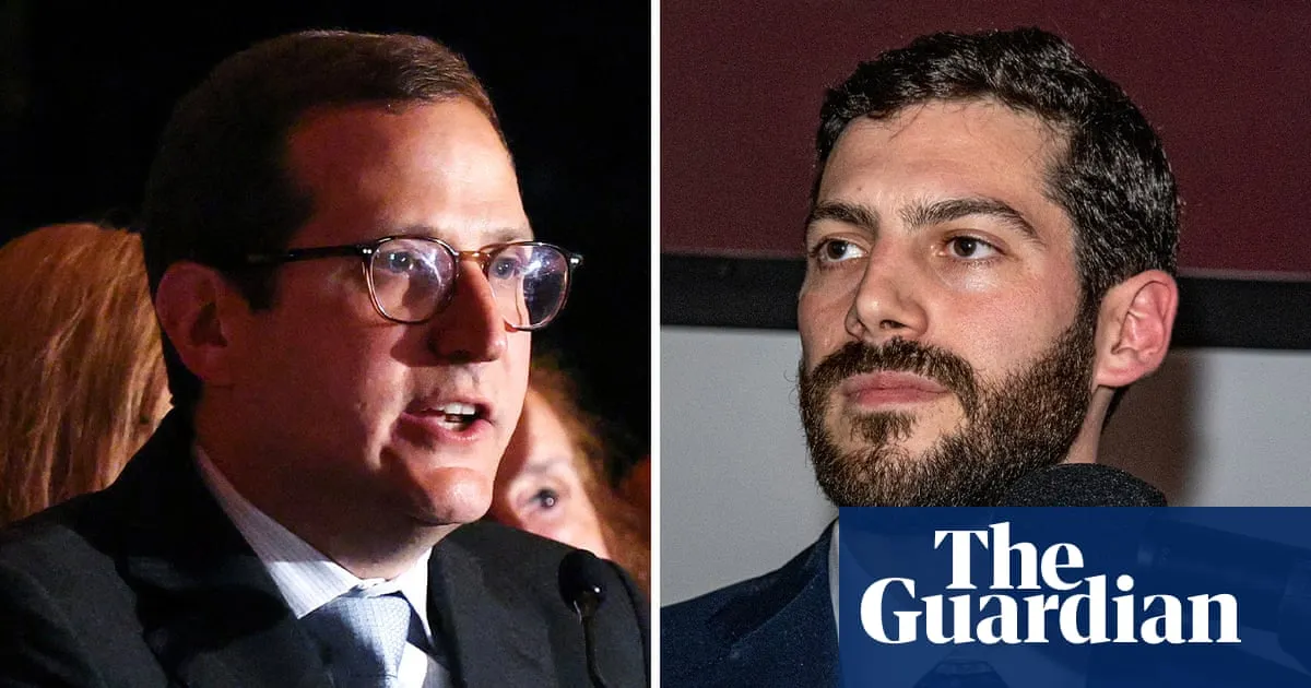 Big tech spent millions on a single US congressional race. It won’t be the last time